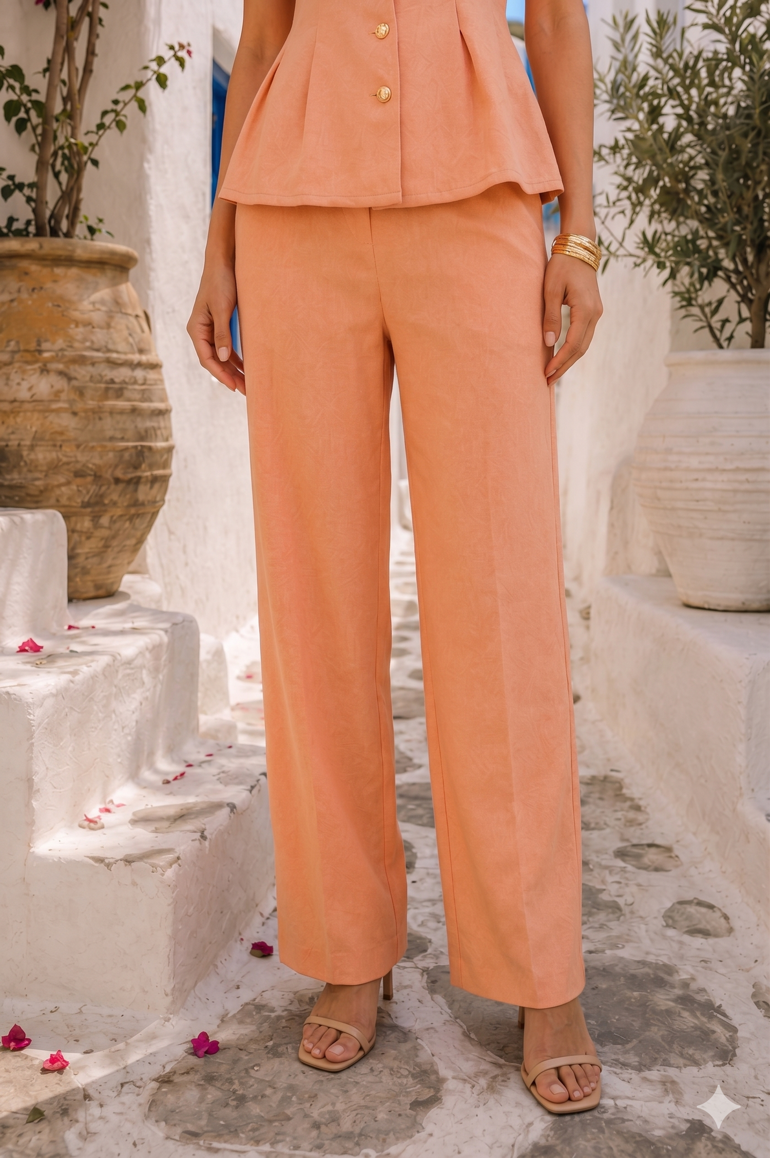 Pantalon pêche