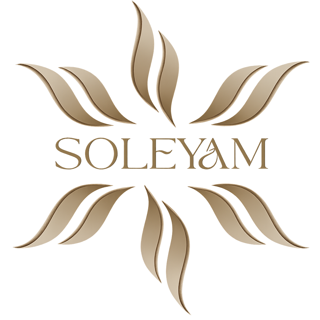SOLEYAM